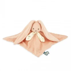 New Doudou Rabbit Peach Nusseklude