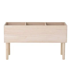 Best Douve Læsestativ, natur Børn Reoler