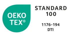 Sale DOZY Baby Dundyne Moskus Børn Dyner