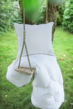 Sale Dozy Baby dyne sval Børn Dyner