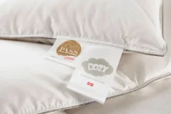 Clearance Dozy junior pude 40x45 Børn Puder