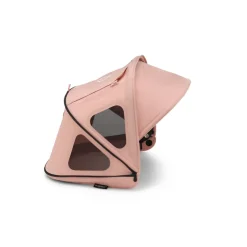 Outlet Dragonfly breezy sun canopy - morning pink Solskærme & Kalecher