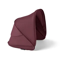 Discount Dragonfly sun canopy - dark cherry Solskærme & Kalecher