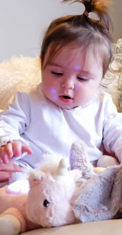 Sale Dream Buddies Unicorn Børn Lamper|Bamser