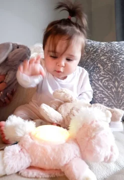 Sale Dream Buddies Unicorn Børn Lamper|Bamser