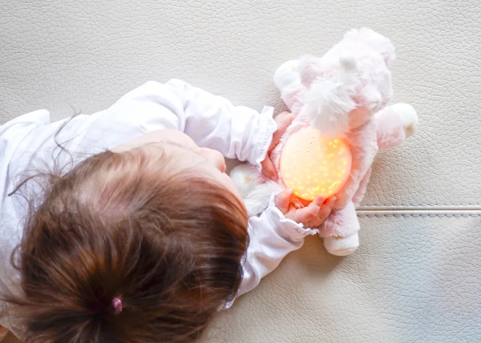 Sale Dream Buddies Unicorn Børn Lamper|Bamser