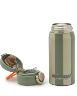 Online Drikkedunk - Krokodille Madkasser & Drikkedunke