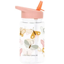 Outlet Drikkedunk plast Butterflies Madkasser & Drikkedunke