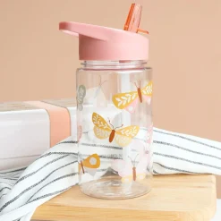 Outlet Drikkedunk plast Butterflies Madkasser & Drikkedunke