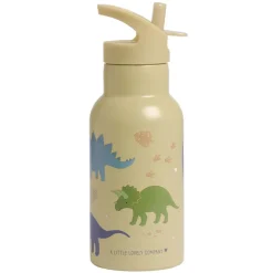 Best Drikkedunk stål Dino Madkasser & Drikkedunke