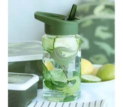 Sale Drink bottle: Crocodiles Madkasser & Drikkedunke