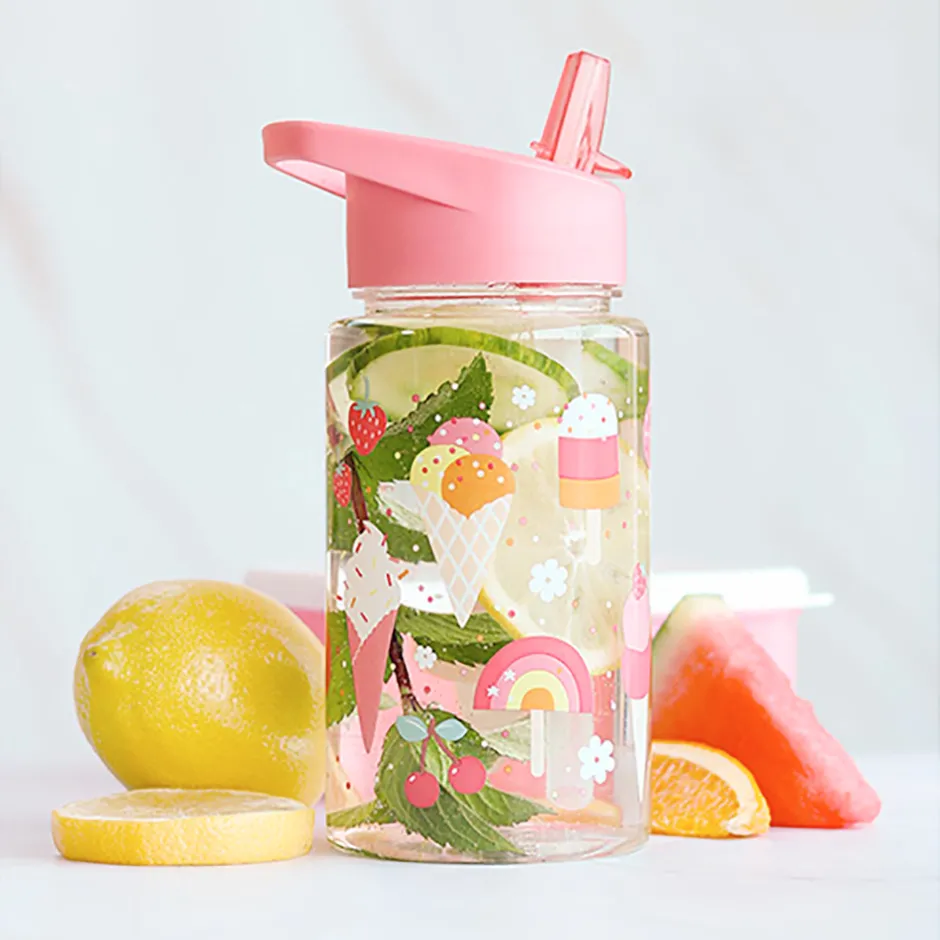 Discount Drink bottle: Ice-cream Madkasser & Drikkedunke