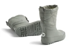 Hot Drizzle Termo Snestøvle - Thunder sky Vinterstøvler