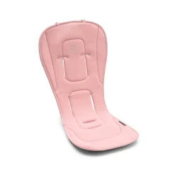 Discount Dual comfort seat liner - morning pink Seatliner