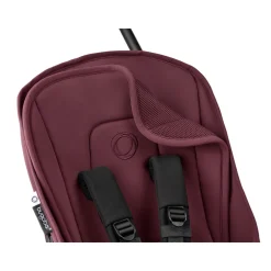 Sale Dual comfort seat liner - dark cherry Seatliner