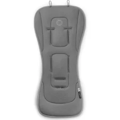 Dual comfort seat liner - moon grey Seatliner