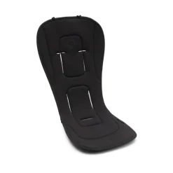 Best Dual comfort seat liner - midnight black Seatliner