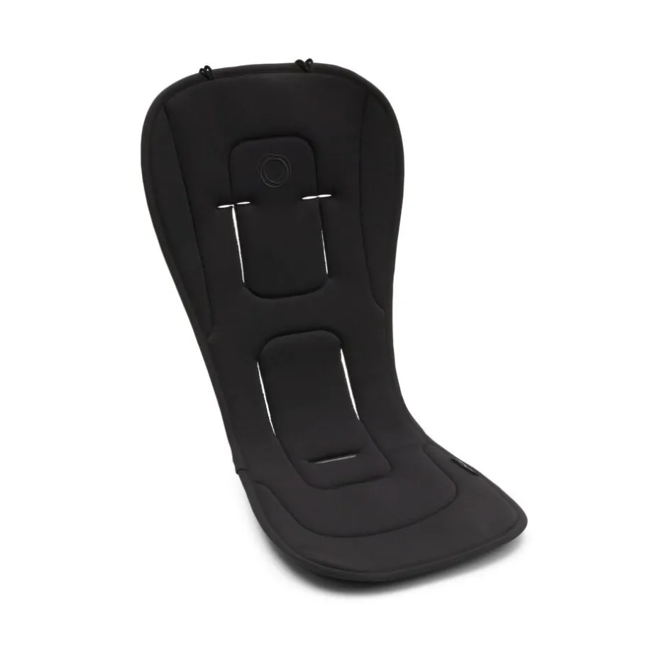 Best Dual comfort seat liner - midnight black Seatliner