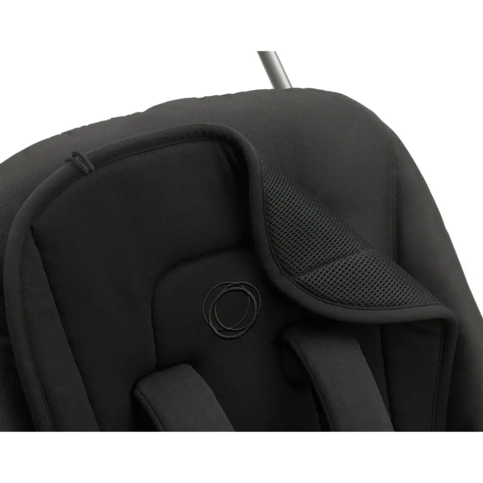Best Dual comfort seat liner - midnight black Seatliner