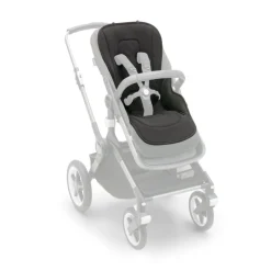 Best Dual comfort seat liner - midnight black Seatliner