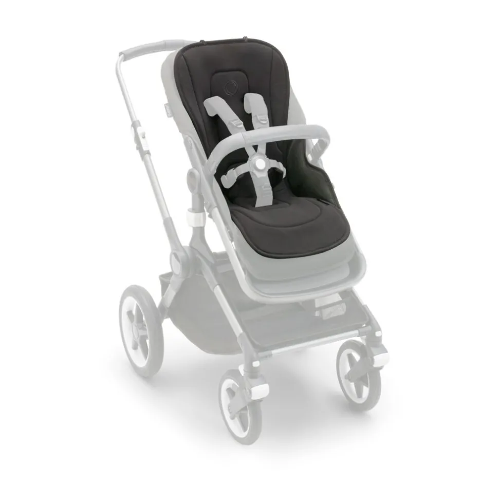 Best Dual comfort seat liner - midnight black Seatliner