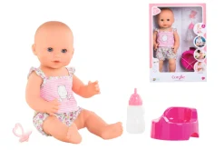 Dukke Emma, 36 cm Dukker