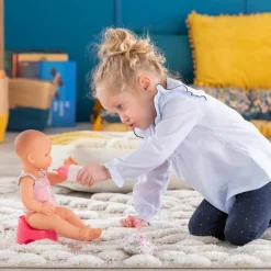 Dukke Emma, 36 cm Dukker