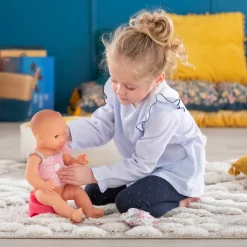 Dukke Emma, 36 cm Dukker