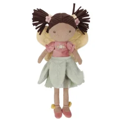 Best Dukke Evi - Fe Stofdukker