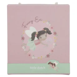 Best Dukke Evi - Fe Stofdukker