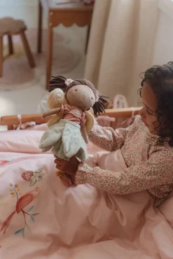 Best Dukke Evi - Fe Stofdukker