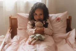 Best Dukke Evi - Fe Stofdukker