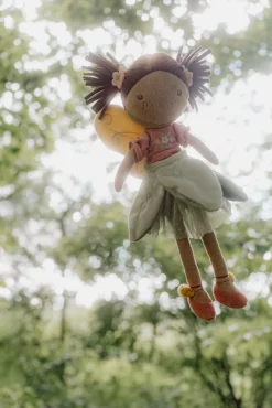 Best Dukke Evi - Fe Stofdukker