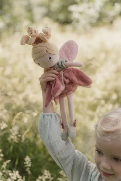 Online Dukke Mila Stofdukker