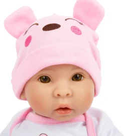 New Dukke m/tilbehør - Marie Dukker