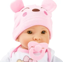 New Dukke m/tilbehør - Marie Dukker