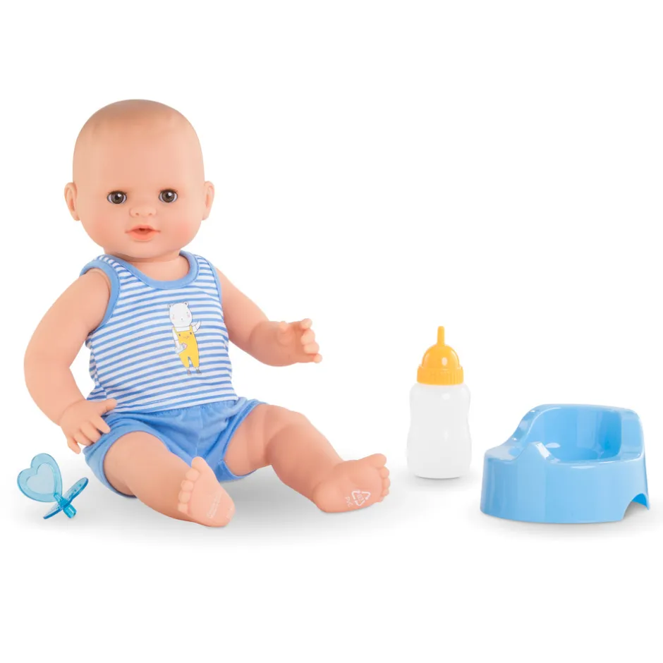 Hot Dukke Paul, 36 cm Dukker