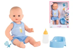 Hot Dukke Paul, 36 cm Dukker