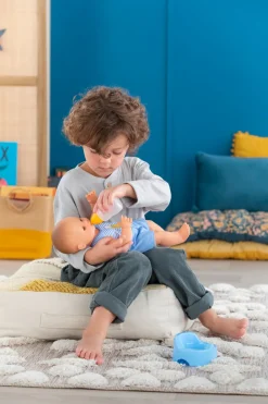 Hot Dukke Paul, 36 cm Dukker