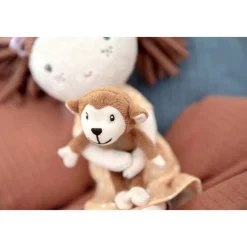 Online Dukke Sophia Stofdukker