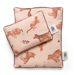 Sale Dukkesengetøj Nightfall - dreamy rose Dukkevogne & Senge