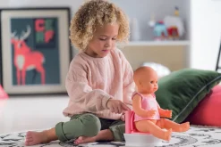 Dukketilbehør Interaktiv Toilet Dukketilbehør