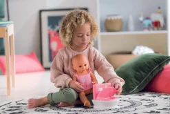 Dukketilbehør Interaktiv Toilet Dukketilbehør