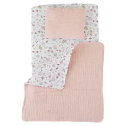 Outlet Dukkevogn m. Tekstil Dukkevogne & Senge