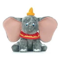 Dumbo bamse Kendte Bamser