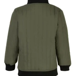 Best Duvet jakke - DUSTYOLIVE Termotøj