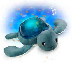 Outlet Dynamic Undervands Projector Skildpadde Børn White Noise Og Højtalere|Lamper