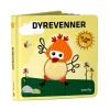 Discount Dyrevenner - rør og føl Røre- & Følebøger|Papbøger