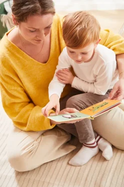 Discount Dyrevenner - rør og føl Røre- & Følebøger|Papbøger