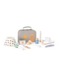 Outlet Dyrlægetaske Rolleleg